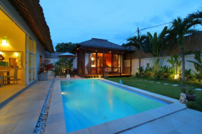 Villa Blue Pearl by Optimum Bali Villas